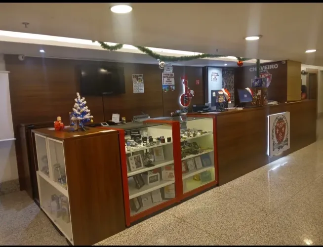 Vaga Disponível , teste imediato!