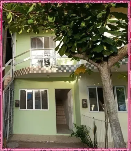 ALUGUEL ANUAL SOBRADO 1 QUARTO PRAIA DOS INGLESES FLORIANÓPOLIS DIRETO PROPRIETÁRIO