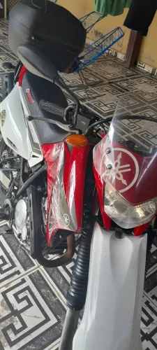 Moto lander 2014