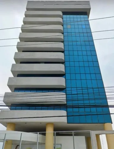 Imóvel para aluguel possui 30m²  em São Francisco - São Luís - MA