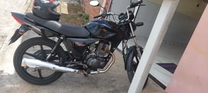 Em dias No meu nome,placa Mercosul 