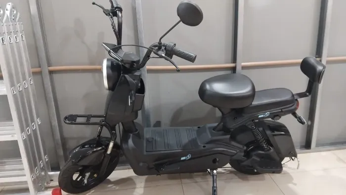 Motinha elétrica AZM MOTORS - 1000w