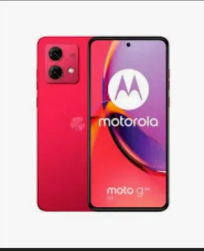 Moto G84 5G Novíssimo 