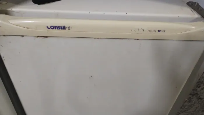 TROCO POR MÁQUINA DE LAVAR 