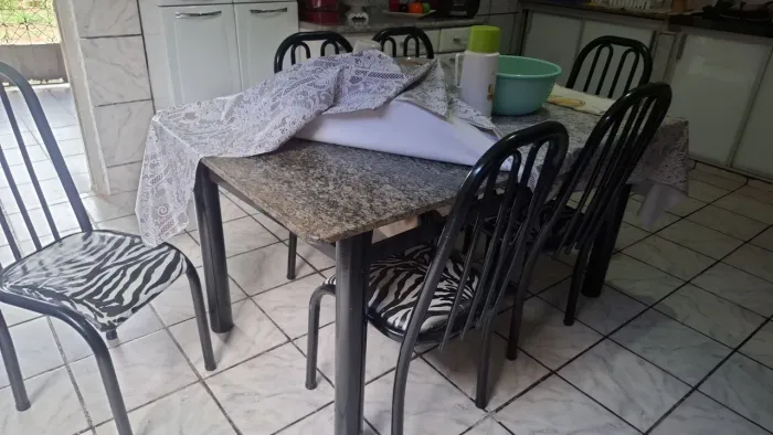 Móveis para o lar