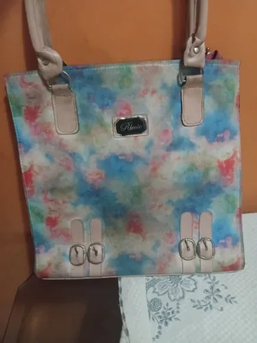 Bolsa Riccio.