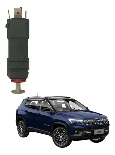 Interruptor Cebolinha Freio Gm Corsa Sedan 2008