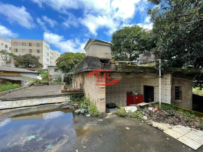 Lote à venda, Cinquentenário - Belo Horizonte/MG