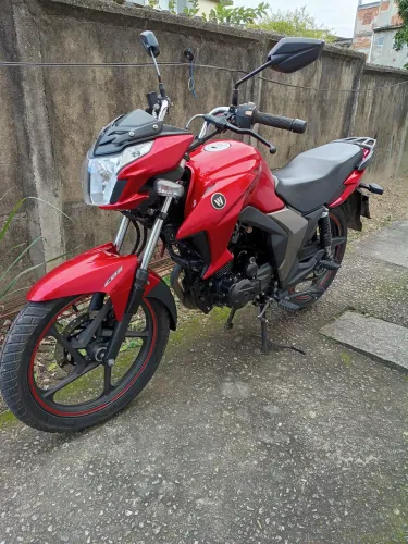 Dk 150 no meu nome. Só preferir!! Documento ok 