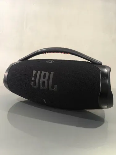Vendo bombox 3