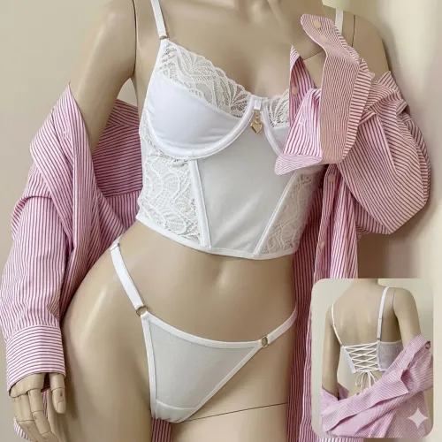 Lingeries LaBelle Moda