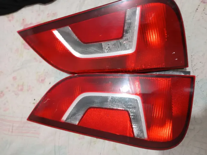 lanternas vw UP original 