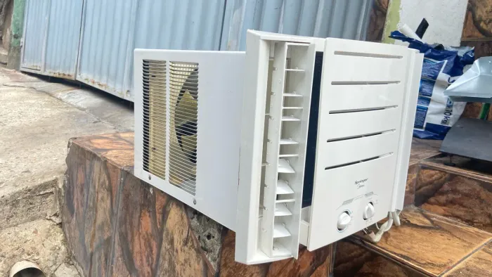Ar-condicionado 10.000 btus