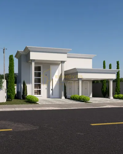 Oportunidade Única: Casa de Alto Padrão no Bairro Manguinhos