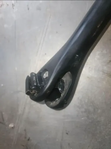 Canote de carbono