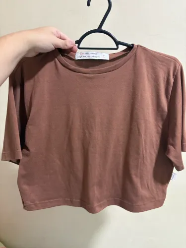 Blusa leli Correia