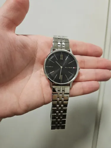 Relógio Tommy Hilfiger Cooper 1791511