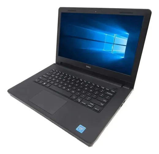 Vendo notebook semi novo