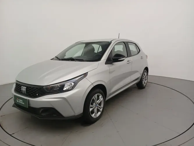 Fiat Argo Drive 1.0 Firefly 2026