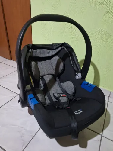 Bebê conforto Burigotto