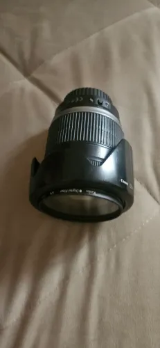 Lente de camera