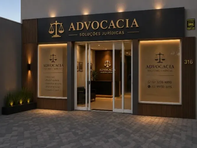 Advocacia em Uvaranas