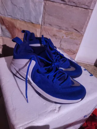 Nike Zoom Shift TB Royal Blue