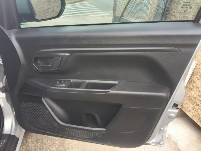 Fiat Strada Freedom 1.3 Flex 8V CS Plus 2022