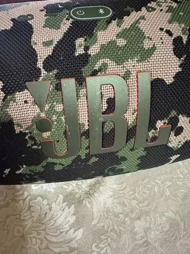 Jbl boombox 3 Original