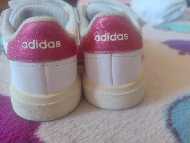 Tênis Adidas infantil original
