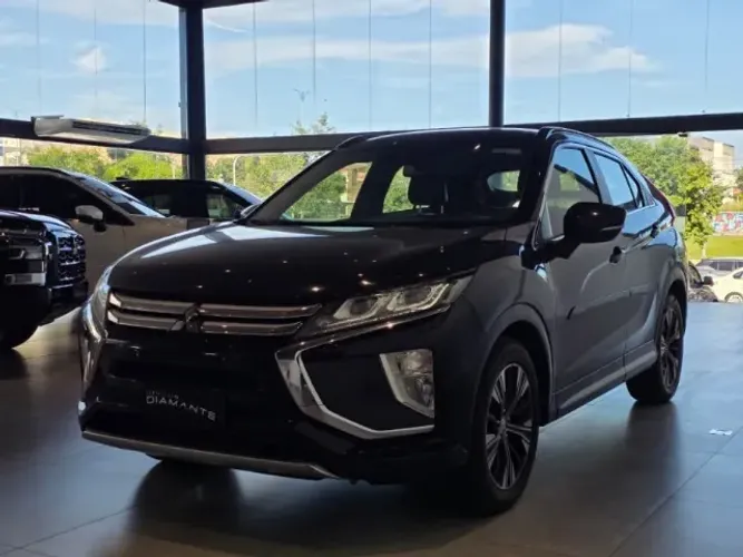 Mitsubishi Eclipse Cross HPE-S 1.5 AWD 165cv Aut. 2020