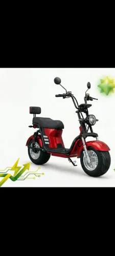 Moto elétrica