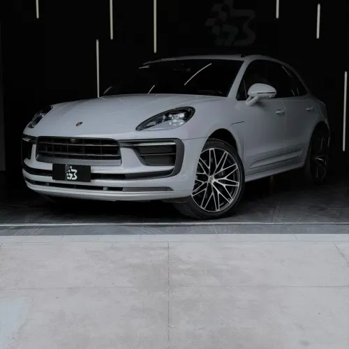Porsche Macan 2.0 Turbo 237/252cv 2024