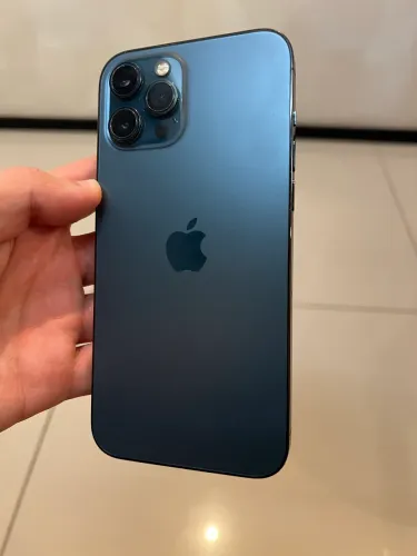 iPhone 12 Pro Max 256Gb