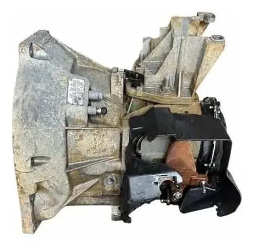 Câmbio 1.6 zetec