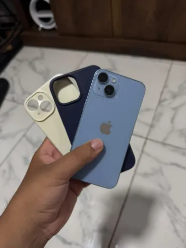iPhone 14 azul - 128GB