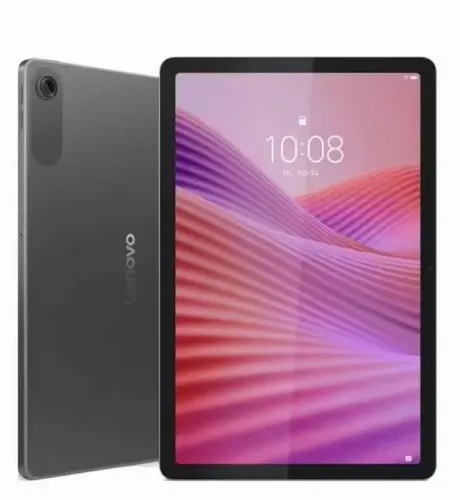 TABLET NA CAIXA LENOVO