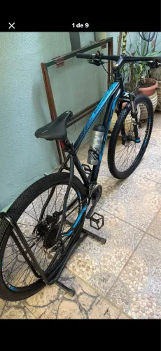 Bicicleta Oggi