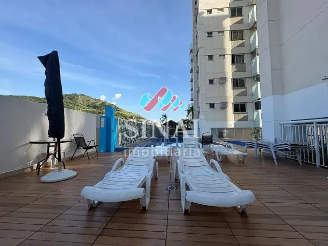APARTAMENTO À VENDA MADUREIRA | LANÇAMENTO RECENTE, Rio de Janeiro, RJ
