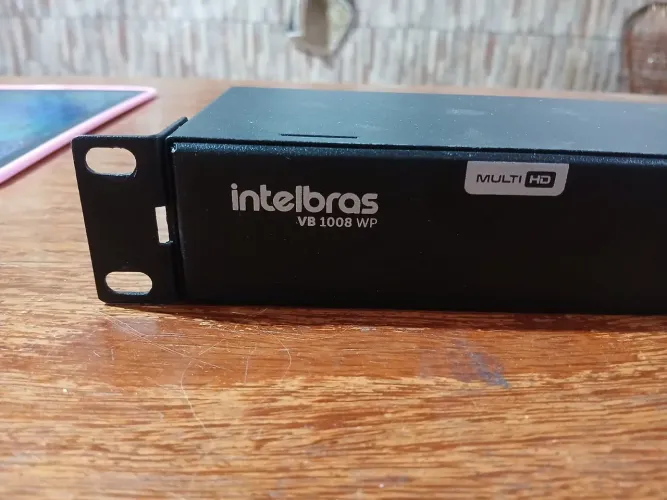 PowerBallum intelbras