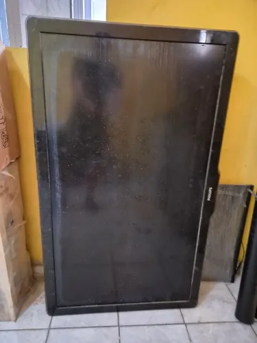 TELEVISÃO 55  PHILIPS 