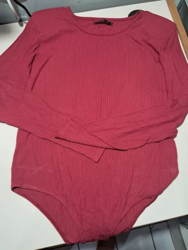 Kit body 4 peças