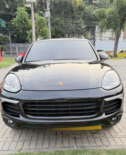 Porsche Cayenne V6 3.2/3.6 24V 2016