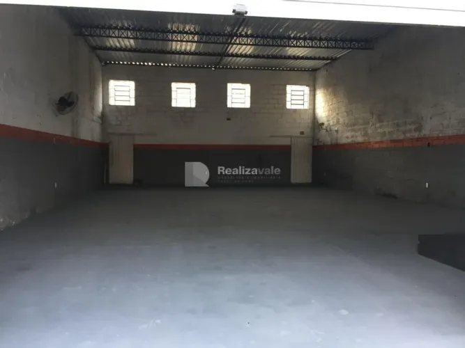 Galpão à venda em Taubaté, Jardim Sonia Maria, com 325 m²