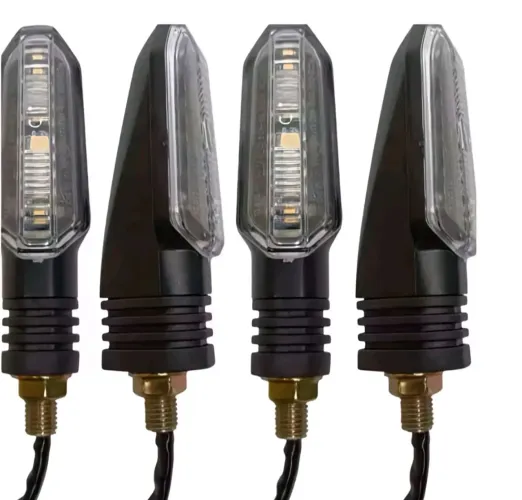 Pisca de led