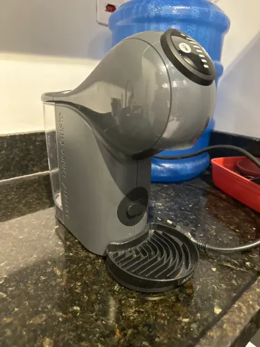 Cafeteria Dolce Gusto