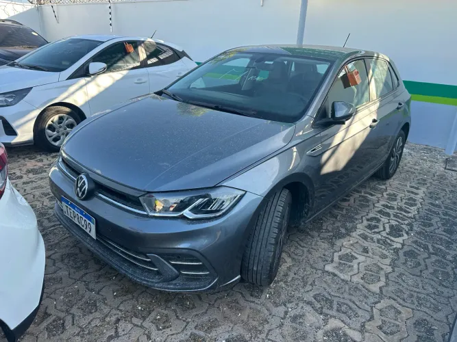 Volkswagen Polo Highline TSI 1.0 Flex 12V Aut. 2026