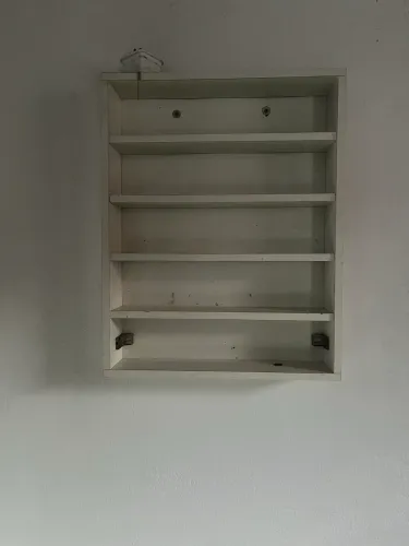 Expositor de esmalte 