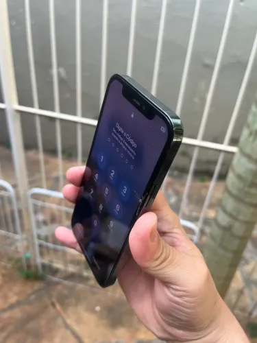 iPhone 12 Pro