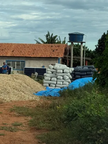 Silagem de milho PREMIUM ensacado 